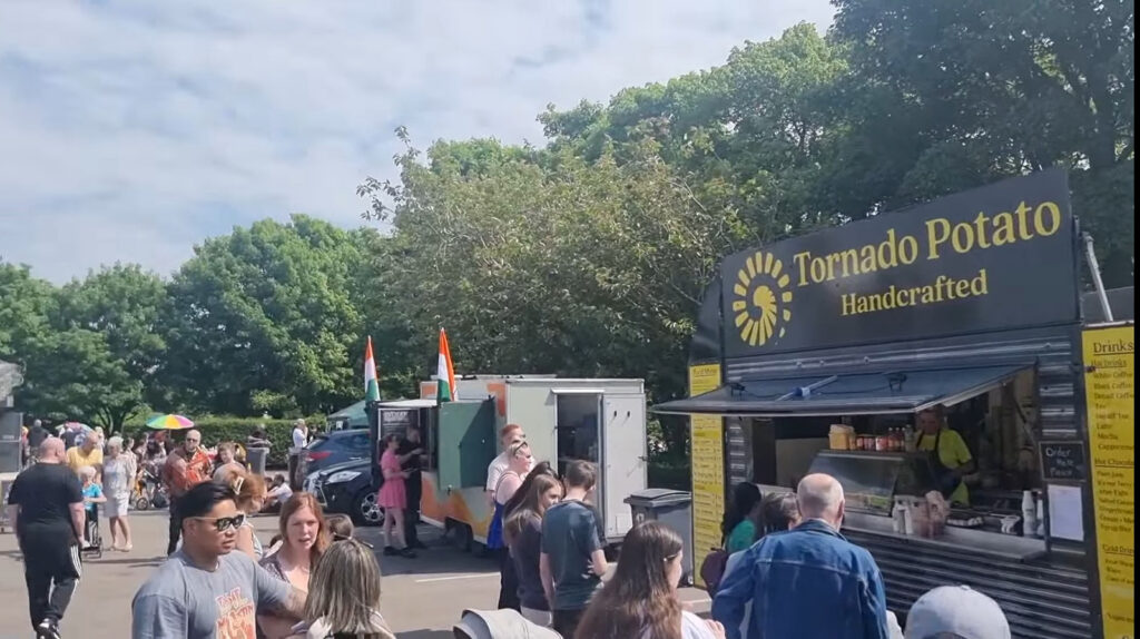Layton Fun Day